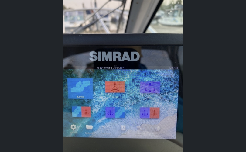 Finnmaster 6100 Royal OC + traileri-kuva-8